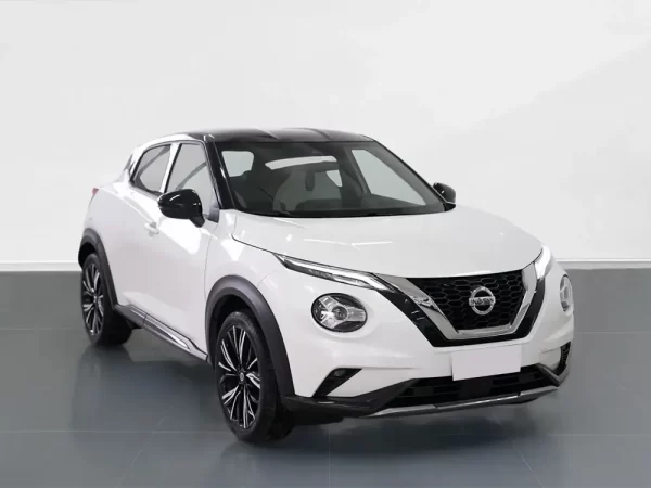 Günlük Kiralık Araç Nissan Juke Otomatik Benzinli