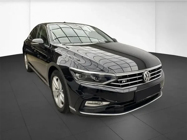 Günlük Kiralık Araç Volkswagen Passat Otomatik Dizel