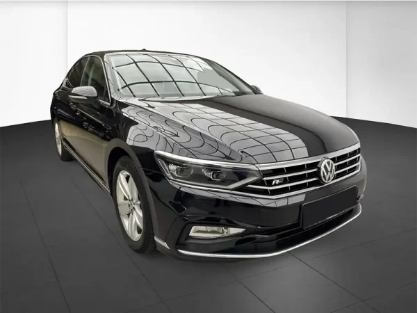 Aylık Kiralık Araç Volkswagen Passat Otomatik Dizel