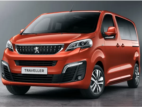 Günlük Kiralık Sıfır Km Peugeot Expert Traveller