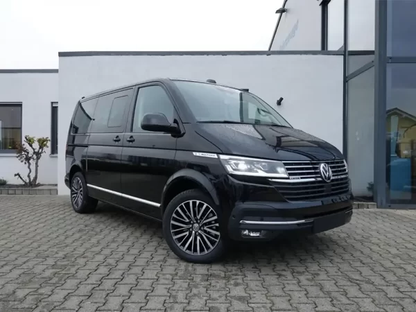 Günlük Kiralık Volkswagen Transporter