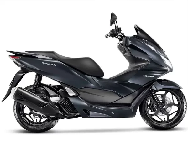 Günlük Kiralık Motosiklet Honda PCX 160