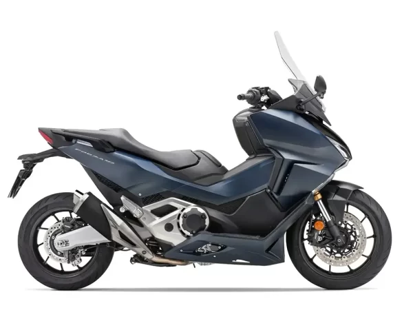 Günlük Kiralık Motosiklet Honda Forza 750