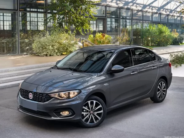 Sabiha Gökçen Havalimanı Araç Kiralama Fiat Egea Dizel Manuel